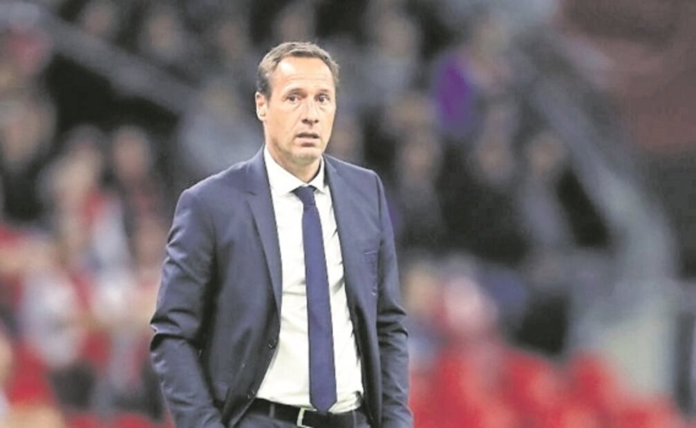 Chivas en busca del pastor ¿idóneo?