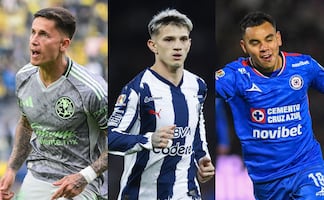 Concachampions: Horarios y canales para ver EN VIVO a los equipos de la Liga MX