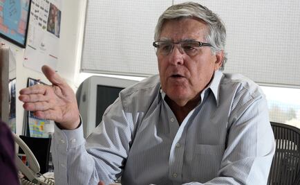 Hay una confusión al relacionar a "El Sureño" en el caso de mi hija: Nelson Vargas