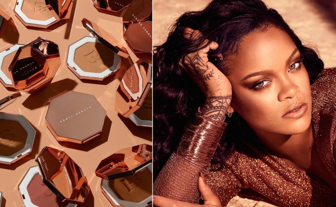 Elige el mejor bronzer para tu tono de piel con estos consejos. Foto: Cortesía