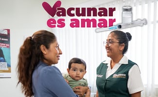 Jornada Nacional de Vacunación en México: ¿cuáles se aplicarán?; consulta aquí