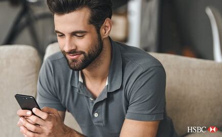 HSBC lanza app para administrar tarjetas de crédito