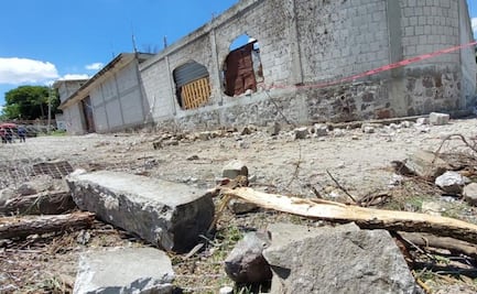 Procuraduría de Tlaxcala inicia investigación por homicidio culposo tras explosión de pirotecnia en San Bartolomé Tenango