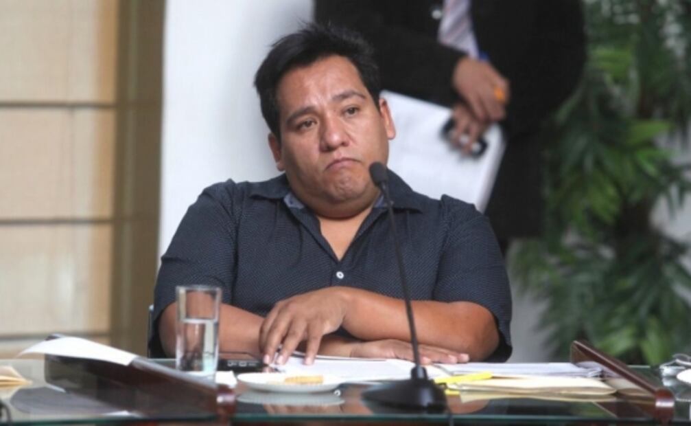 Regidores de Ecatepec denuncian presunta extorsión 