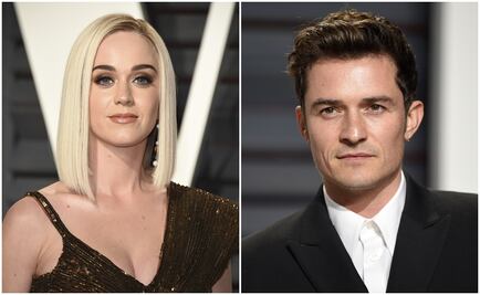 Katy Perry gana cita con Orlando Bloom por 50 mil dólares
