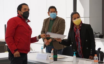 Cancelan hipotecas y entregan escrituras a trabajadores que ganan menos de 7 mil pesos mensuales de 6 alcaldías