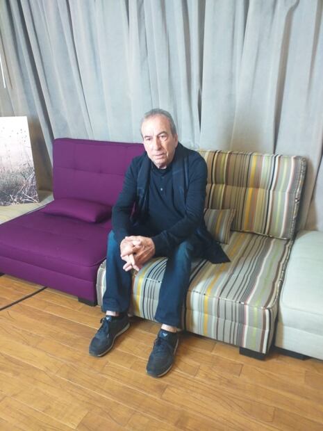 José Luis Perales cumple su deseo y le dice adiós a las giras