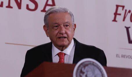 “Sería extraordinario”: AMLO propone que recorte al Poder Judicial sea destinado para becas de estudiantes
