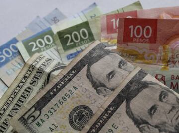 Aranceles de Trump: Así cotiza el dólar y los mercados hoy martes 4 de marzo tras la entrada en vigor de las tarifas EN VIVO 💵