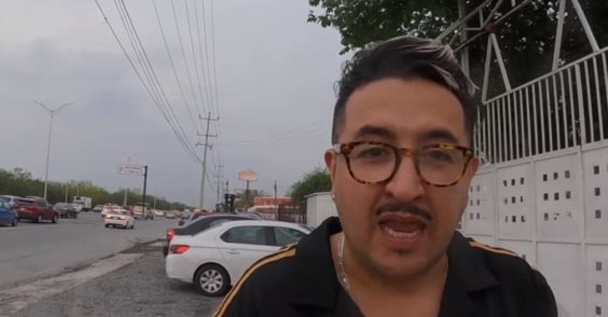 ¿Videos de Mafian Tv motivaron a Mario Escobar a abrir canal de YouTube?