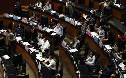 Senado pospone dictaminación de reforma a Ley de Inversión Extranjera; oposición califica iniciativa como “inaceptable”