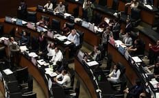 Permanente avala renuncia de magistrada Mónica Soto; oposición cuestiona que no existe "causa grave" de su salida