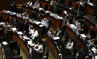 Avanza en Senado reforma contra la piratería y pasa al pleno para su discusión; modifican sanciones por parodias y memes