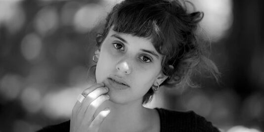 Estamos a salvo, dos cuentos de Camila Fabbri