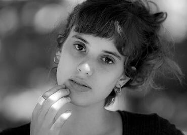 Estamos a salvo, dos cuentos de Camila Fabbri