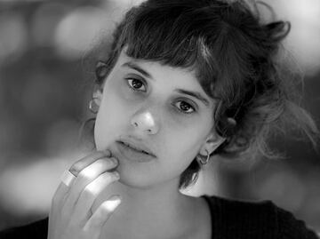 Estamos a salvo, dos cuentos de Camila Fabbri