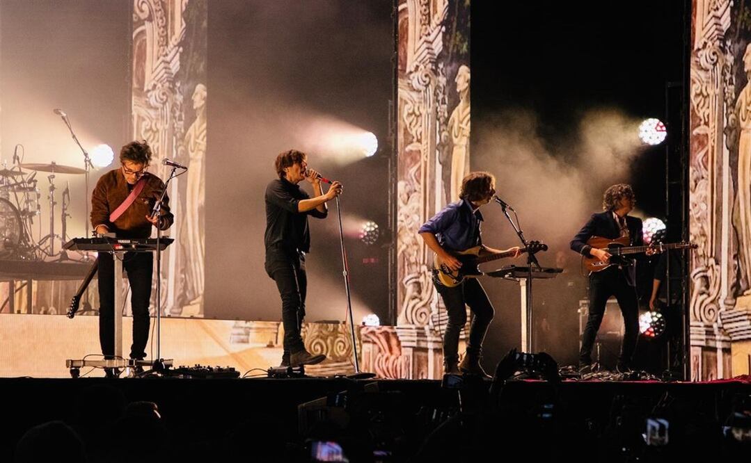 Foto: Instagram @pepsicenterwtc