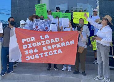 Caso Crematorio Plenitud: Suman 14 personas personas identificadas; 11 cuerpos ya fueron entregados