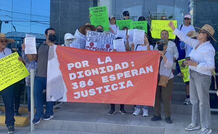 Caso Crematorio Plenitud: Suman 14 personas personas identificadas; 11 cuerpos ya fueron entregados