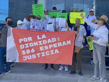 Caso Crematorio Plenitud: Suman 14 personas personas identificadas; 11 cuerpos ya fueron entregados