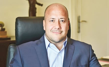 Alfaro, con el síndrome Trump-AMLO