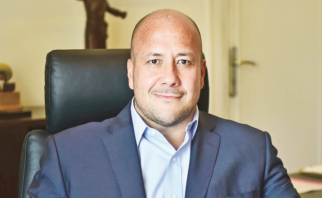 Alfaro, con el síndrome Trump-AMLO