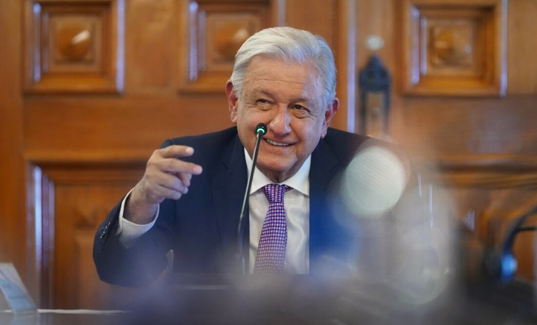 Andrés Manuel López Obrador. Foto: Especial
