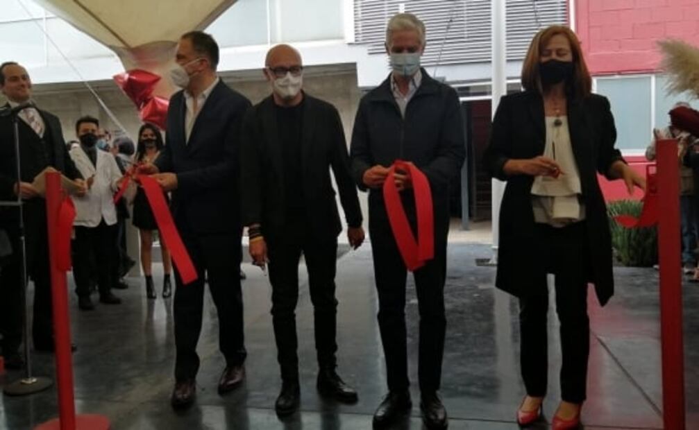 Se vive una nueva Época de Oro del cine mexicano: Alejandra Frausto