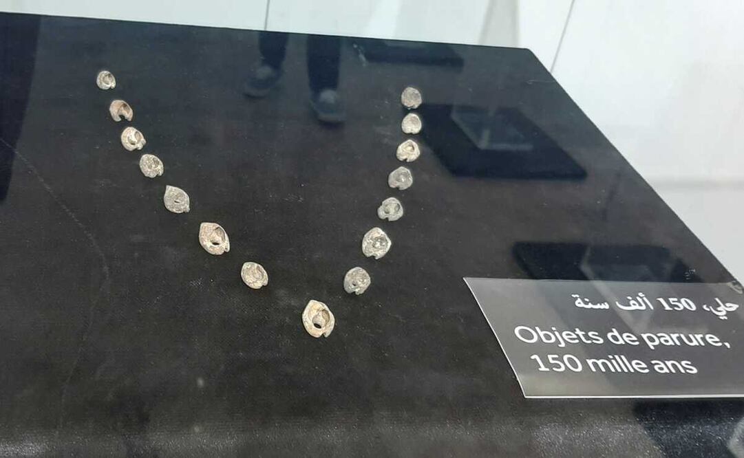 Foto: EFE/ Fátima Zohra Bouaziz