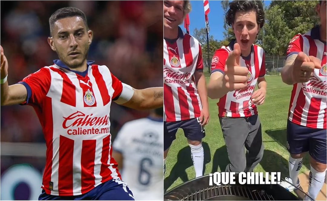 FOTO: Los mejores MEMES del triunfo de Chivas ante América