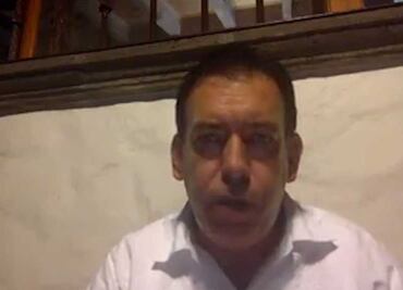 Humberto Moreira afirma que tribunal ordenó que Ferriz de Con lo indemnice