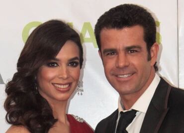 Así lucen ahora las hijas de Eduardo Capetillo y Bibi Gaytán