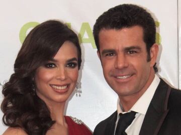 Así lucen ahora las hijas de Eduardo Capetillo y Bibi Gaytán