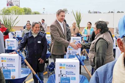 Estado avanza a "paso firme" hacia nuevo modelo de justicia