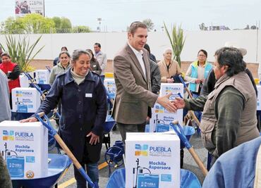 Estado avanza a "paso firme" hacia nuevo modelo de justicia