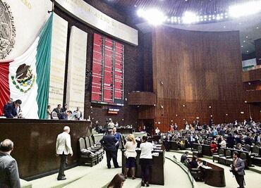 Diputados analizan reunirse con titular de la SEP