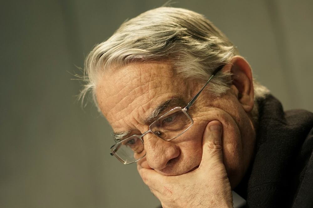 Foto: ARCHIVO. EL UNIVERSAL