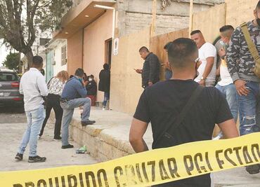 Feminicida serial en Atizapán aparentaba ser buen vecino