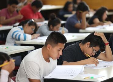 Evaluará SEP a estudiantes de bachillerato su aprendizaje del pasado ciclo escolar