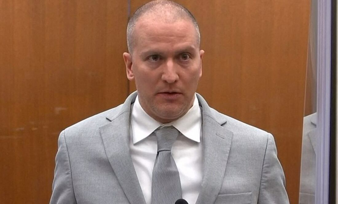 El acusado ya cumple una condena de 22 años y medio.  Foto: AFP