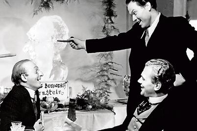 Obstáculos en Hollywood 