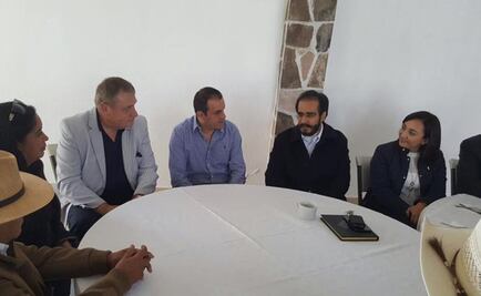 Anuncian bejaranistas marcha en apoyo a Cuauhtémoc Blanco