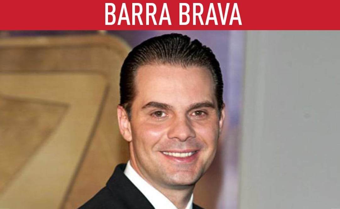 A temblar: regresa Martinoli