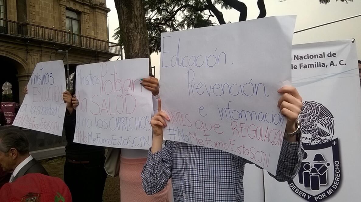 (Pedro Villa y Caña/ EL UNIVERSAL)