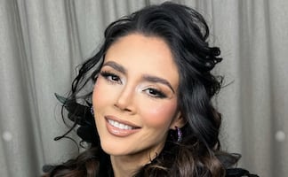 Dorismar reaparece y luce irreconocible: la actriz se somete a reconstrucción nasal