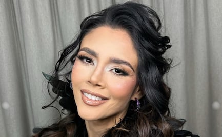 Dorismar reaparece y luce irreconocible: la actriz se somete a reconstrucción nasal