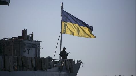 El conflicto Rusia-Ucrania: la "grave escalada" de tensión entre ambos países en el mar de Azov