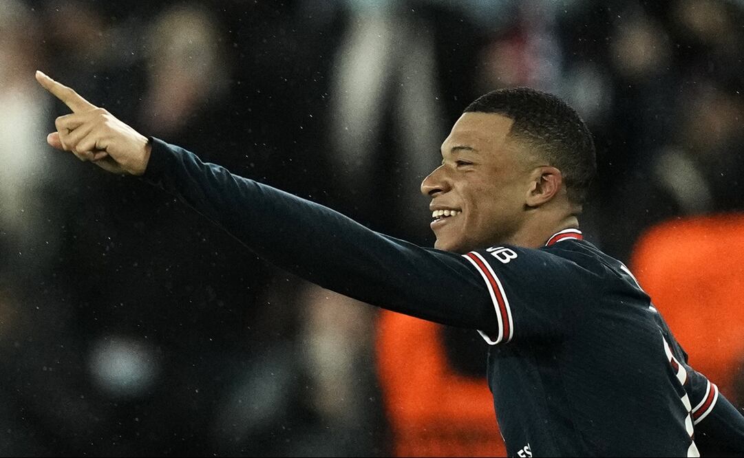 El miedo del Madrid a Mbappé