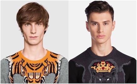 Esta cuenta de Instagram denuncia los clones de la moda