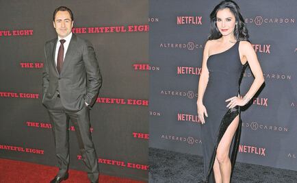 A Martha y Demian no se los llevó Diablo